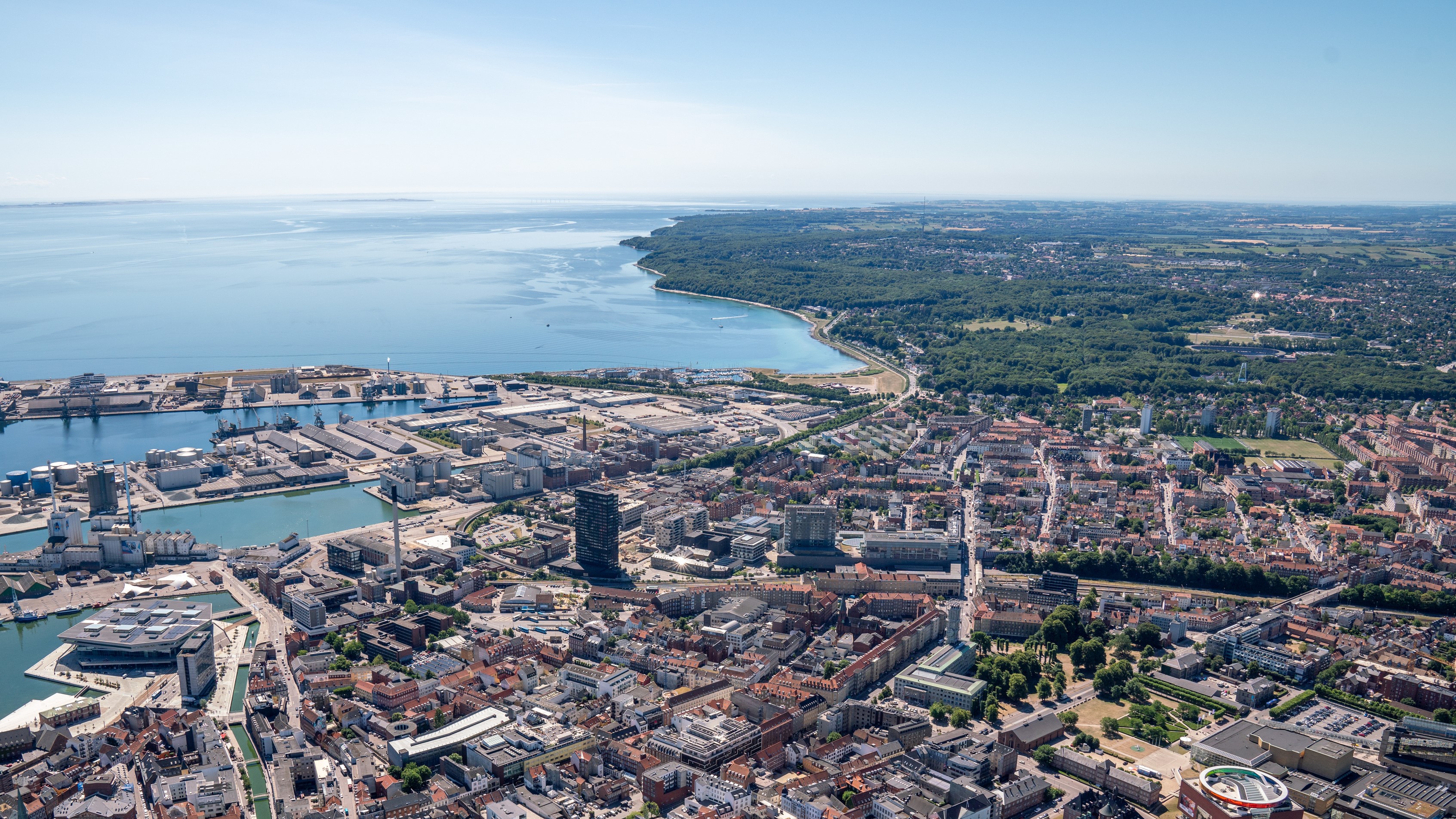 Både store og små tage har brug for erfaring og ekspertise